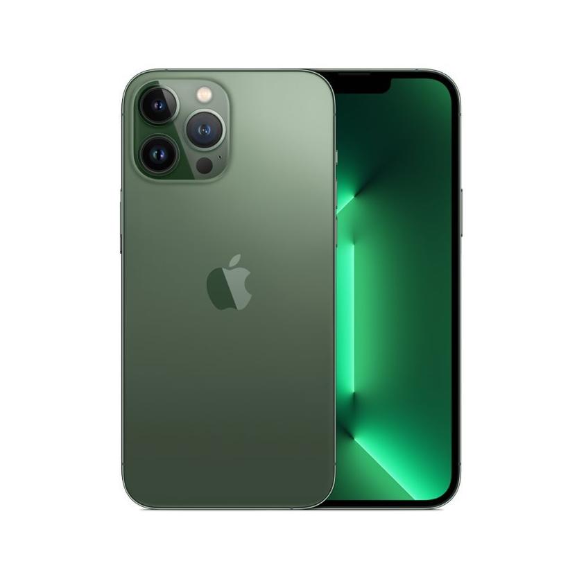 iPhone 13 Pro Max 128gb-Verde alpino-iStoreMilano