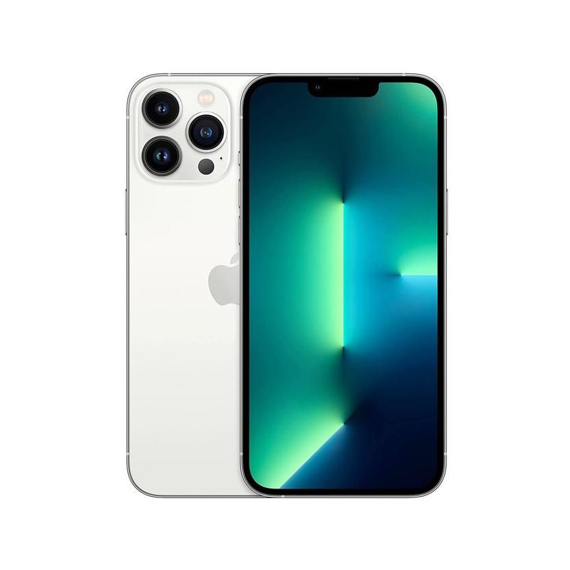 iPhone 13 Pro Max 256gb-Argento-iStoreMilano