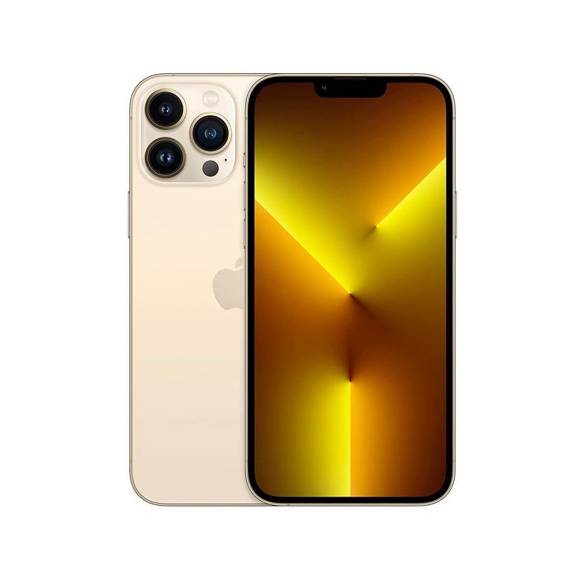 iPhone 13 Pro Max 256gb-Oro-iStoreMilano