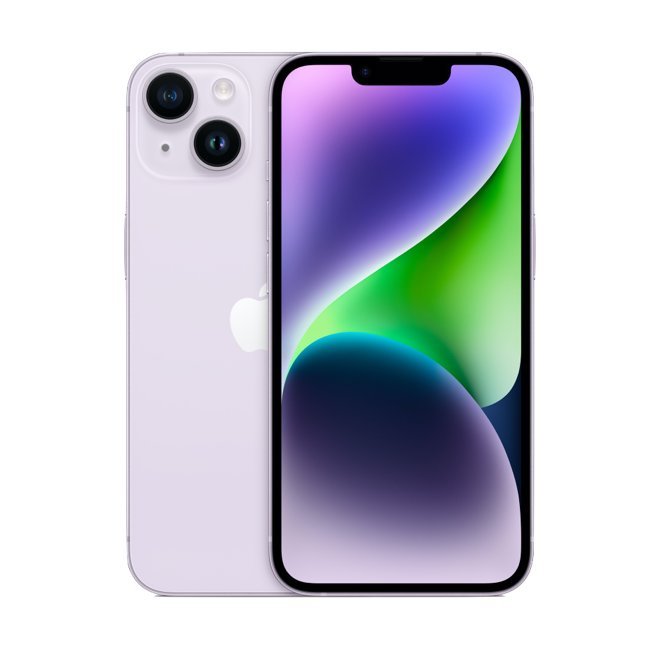 iPhone 14 128gb