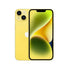 iPhone 14 128gb-Yellow-iStoreMilano