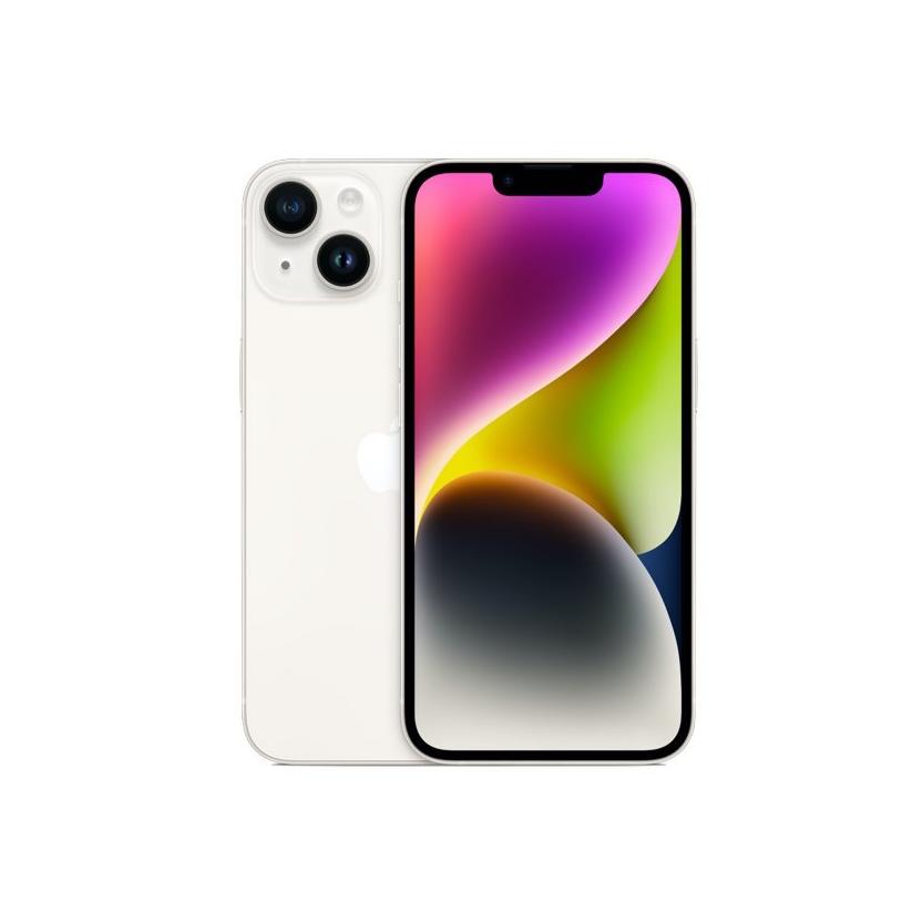 iPhone 14 256gb-Galassia-iStoreMilano