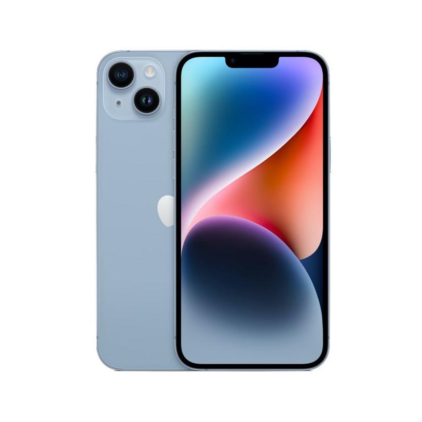 iPhone 14 Plus 256gb-Blu-iStoreMilano