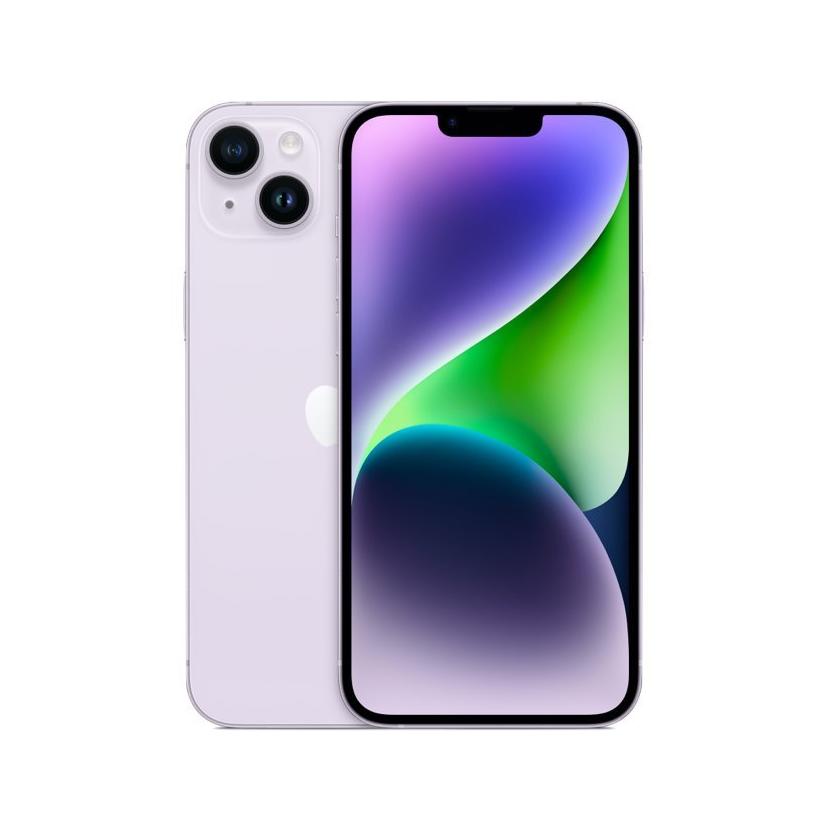 iPhone 14 Plus 256gb-Viola-iStoreMilano