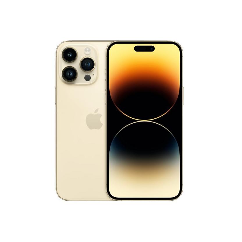 iPhone 14 Pro 256gb-Oro-iStoreMilano