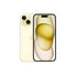 iPhone 15 256gb-Giallo-iStoreMilano