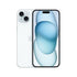 iPhone 15 Plus 128gb-Azzurro-iStoreMilano