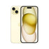 iPhone 15 Plus 256gb-Giallo-iStoreMilano