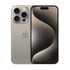 iPhone 15 Pro 128gb-Titanio Naturale-iStoreMilano