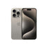 iPhone 15 Pro 128gb-Titanio Naturale-iStoreMilano