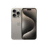 iPhone 15 Pro 128gb-Titanio Naturale-iStoreMilano