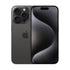 iPhone 15 Pro 128gb-Titanio Nero-iStoreMilano