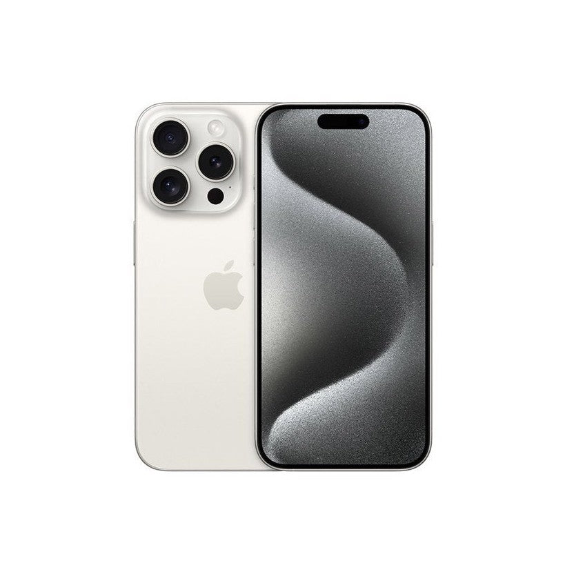 iPhone 15 Pro 128gb-iStoreMilano