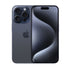 iPhone 15 Pro 256gb-Titanio Blu-iStoreMilano