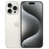 iPhone 15 Pro Max 256gb-Titanio Bianco-iStoreMilano