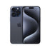 iPhone 15 Pro Max 256gb-Titanio Blu-iStoreMilano
