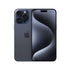 iPhone 15 Pro Max 256gb-Titanio Blu-iStoreMilano