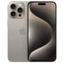 iPhone 15 Pro Max 256gb-Titanio Naturale-iStoreMilano