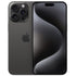 iPhone 15 Pro Max 256gb-Titanio Nero-iStoreMilano