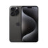 iPhone 15 Pro Max 512gb-Titanio Nero-iStoreMilano