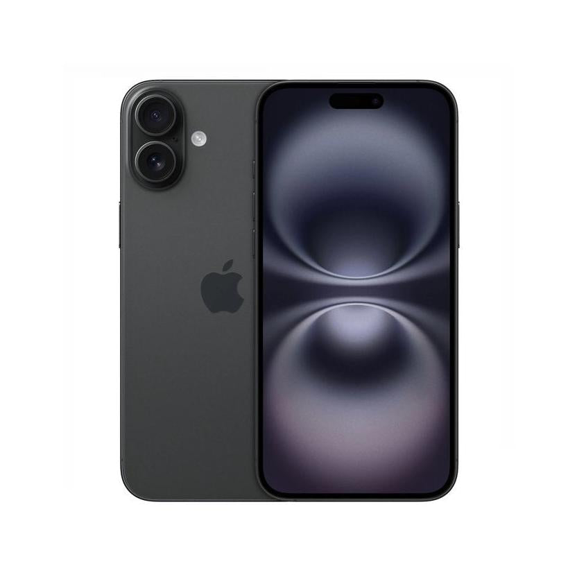 iPhone 16 Plus 128gb-Nero-iStoreMilano