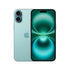 iPhone 16 Plus 128gb-Verde acqua-iStoreMilano
