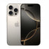 iPhone 16 Pro 128gb-Titanio naturale-iStoreMilano