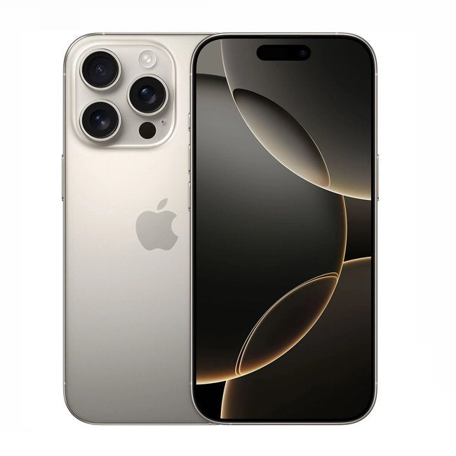 iPhone 16 Pro 128gb-iStoreMilano