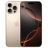 iPhone 16 Pro 512gb-Titanio Sabbia-iStoreMilano