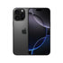 iPhone 16 Pro Max 512gb-Titanio nero-iStoreMilano