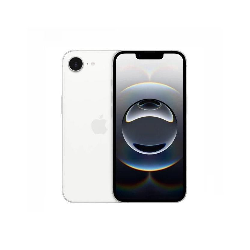 iPhone 16e 128gb-White-iStoreMilano