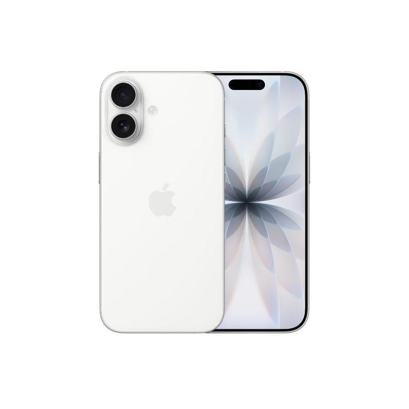 iPhone 17 256gb-Bianco-iStoreMilano