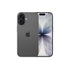 iPhone 17 256gb-Nero-iStoreMilano