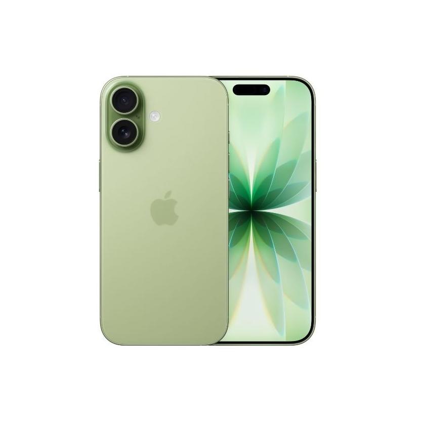 iPhone 17 256gb-Salvia-iStoreMilano