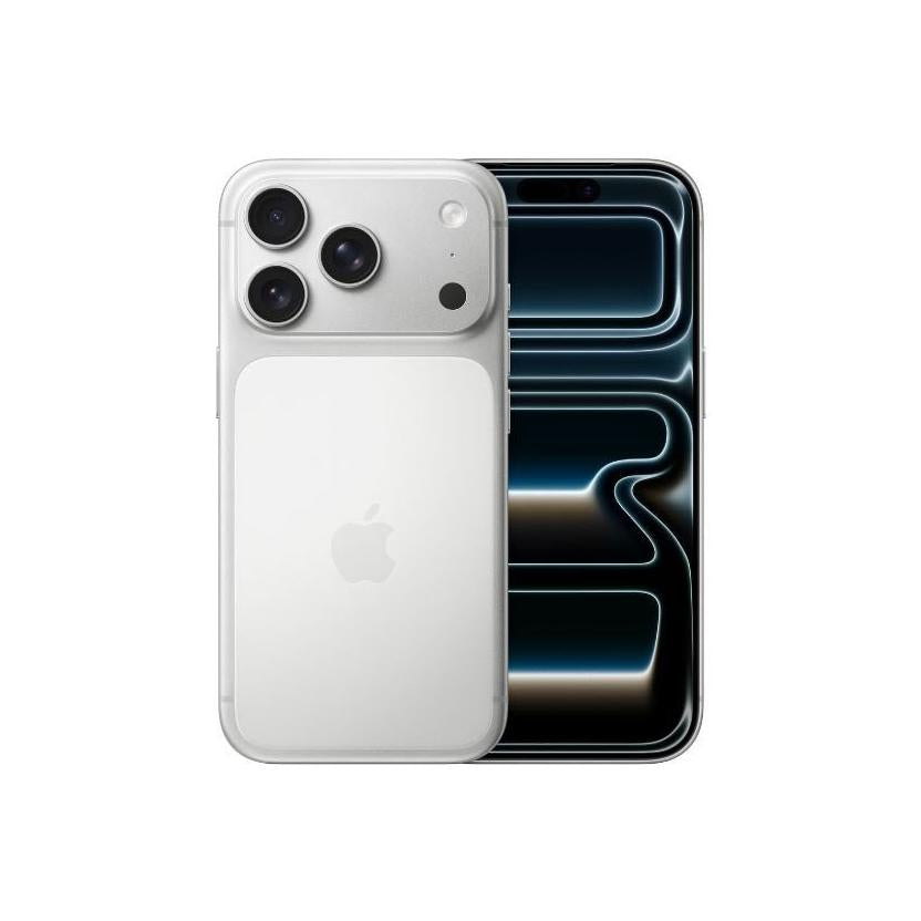 iPhone 17 Pro 256gb-Argento-iStoreMilano