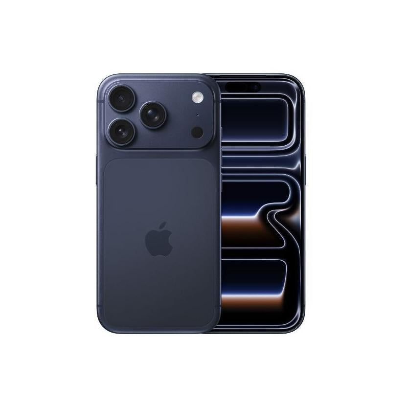 iPhone 17 Pro 256gb-Blu profondo-iStoreMilano