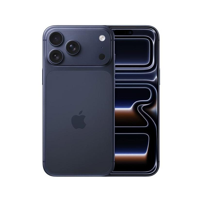 iPhone 17 Pro Max 2tb-Blu profondo-iStoreMilano