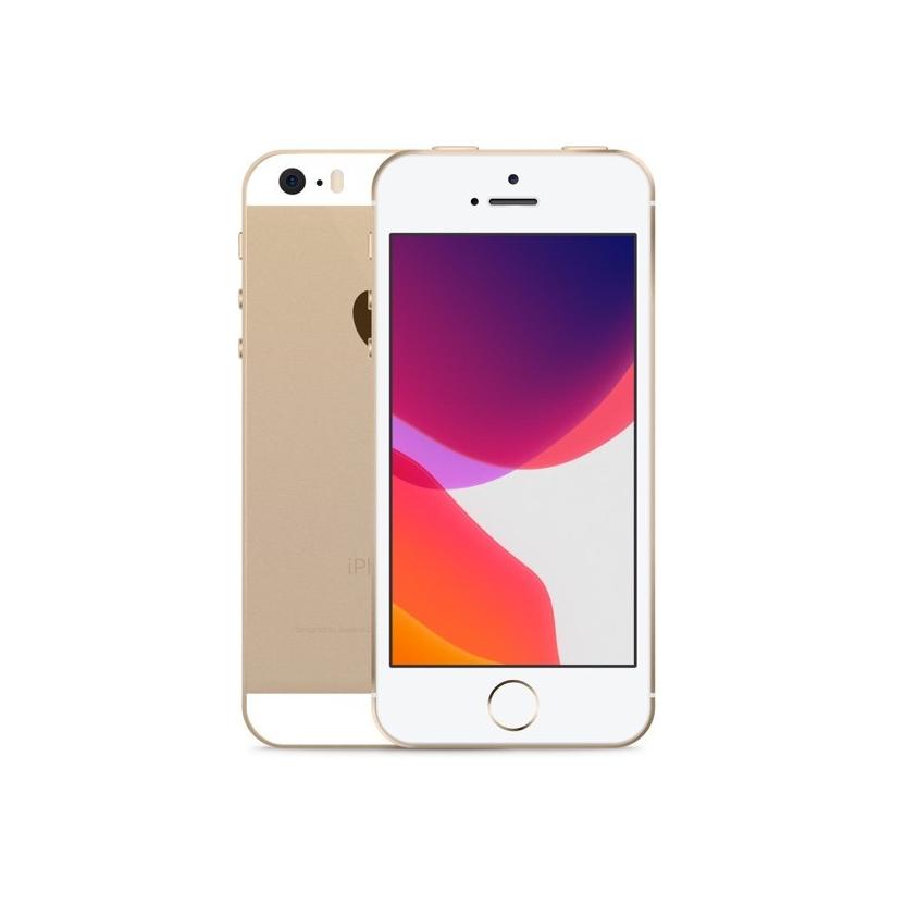 iPhone 5s 16gb-Gold-iStoreMilano