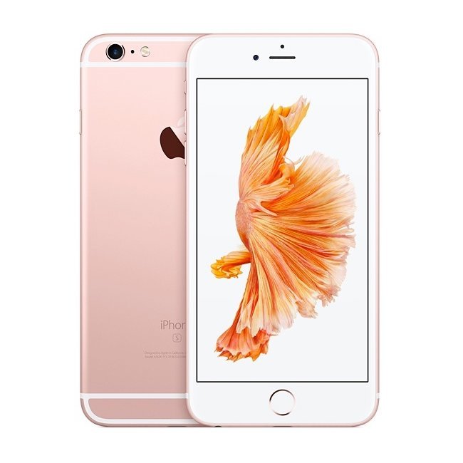 iPhone 6s 16gb-iStoreMilano