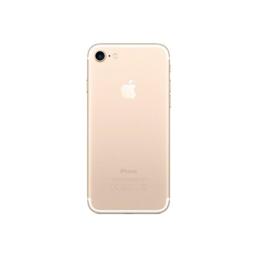 iPhone 7 128gb-Gold-iStoreMilano