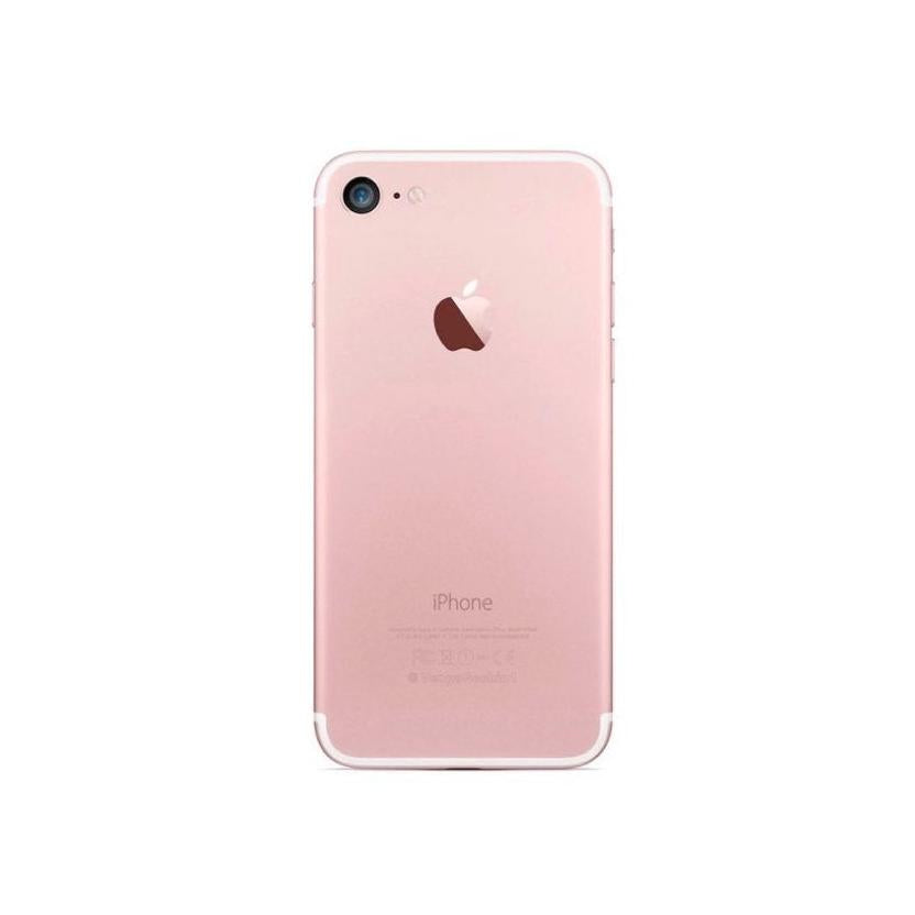 iPhone 7 128gb-Rose Gold-iStoreMilano