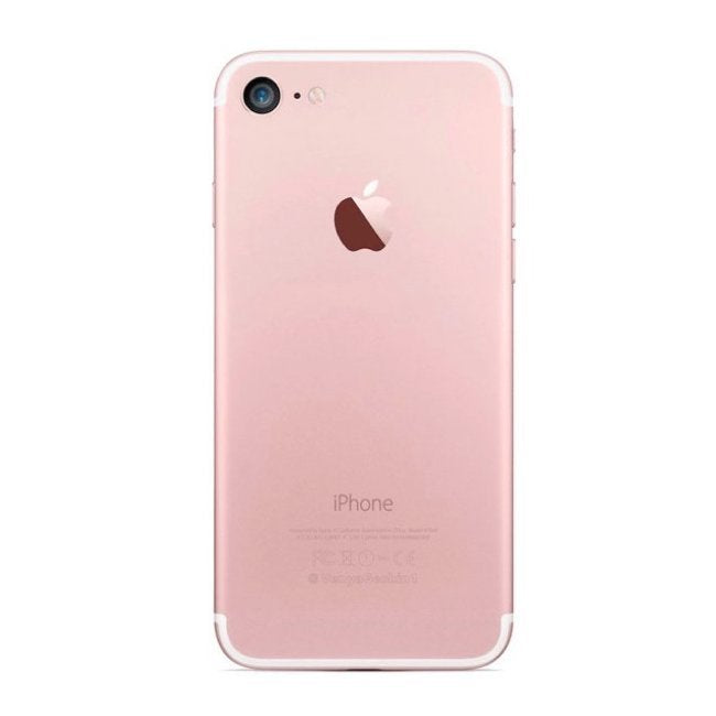 iPhone 7 128gb-iStoreMilano