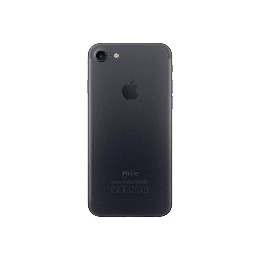iPhone 7 32gb-Black-iStoreMilano