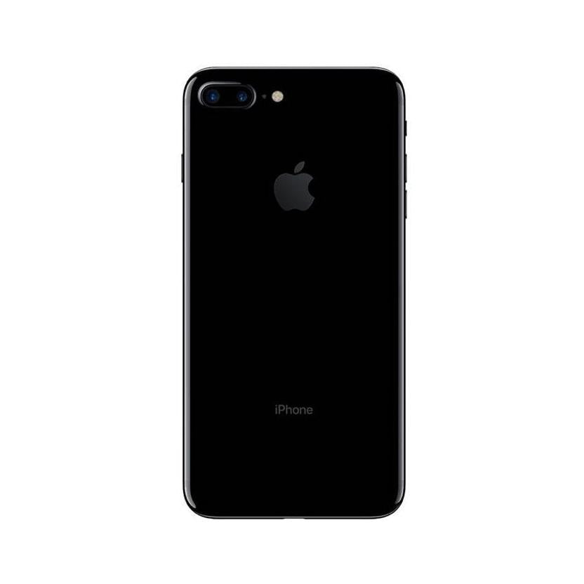 iPhone 7 Plus 128gb-Jet Black-iStoreMilano