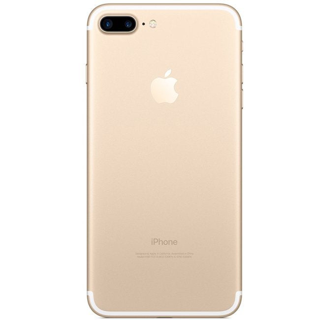 iPhone 7 Plus 128gb-iStoreMilano