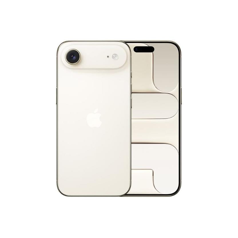 iPhone Air 256gb-Oro chiaro-iStoreMilano