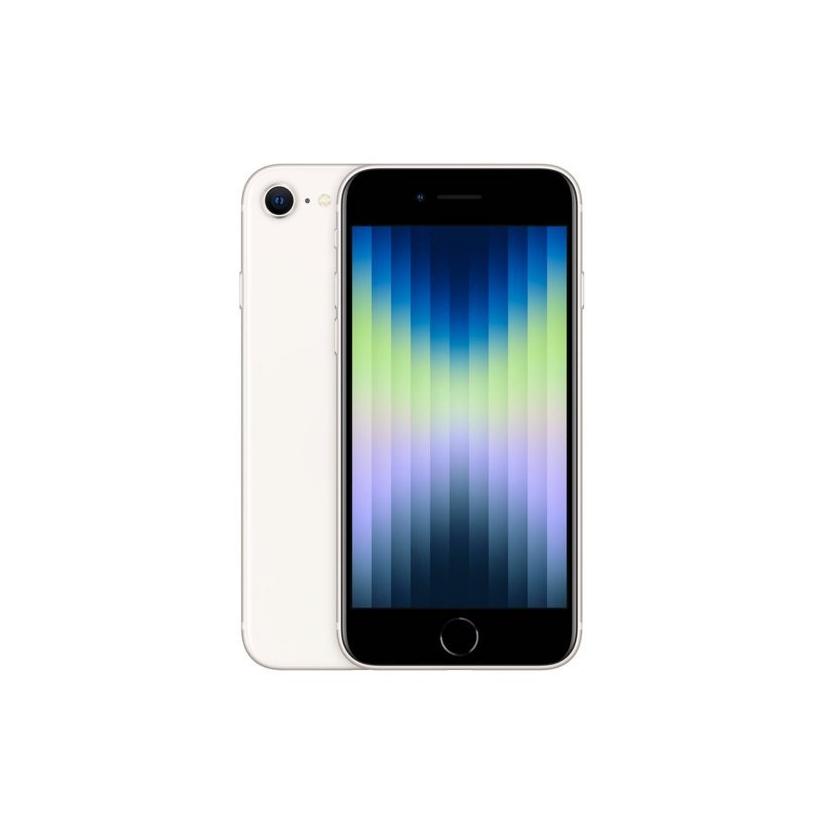 iPhone SE 2022 128gb-Galaxy-iStoreMilano
