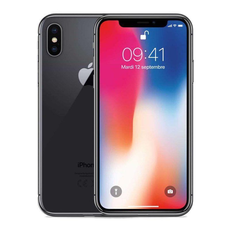 iPhone X 64gb-iStoreMilano