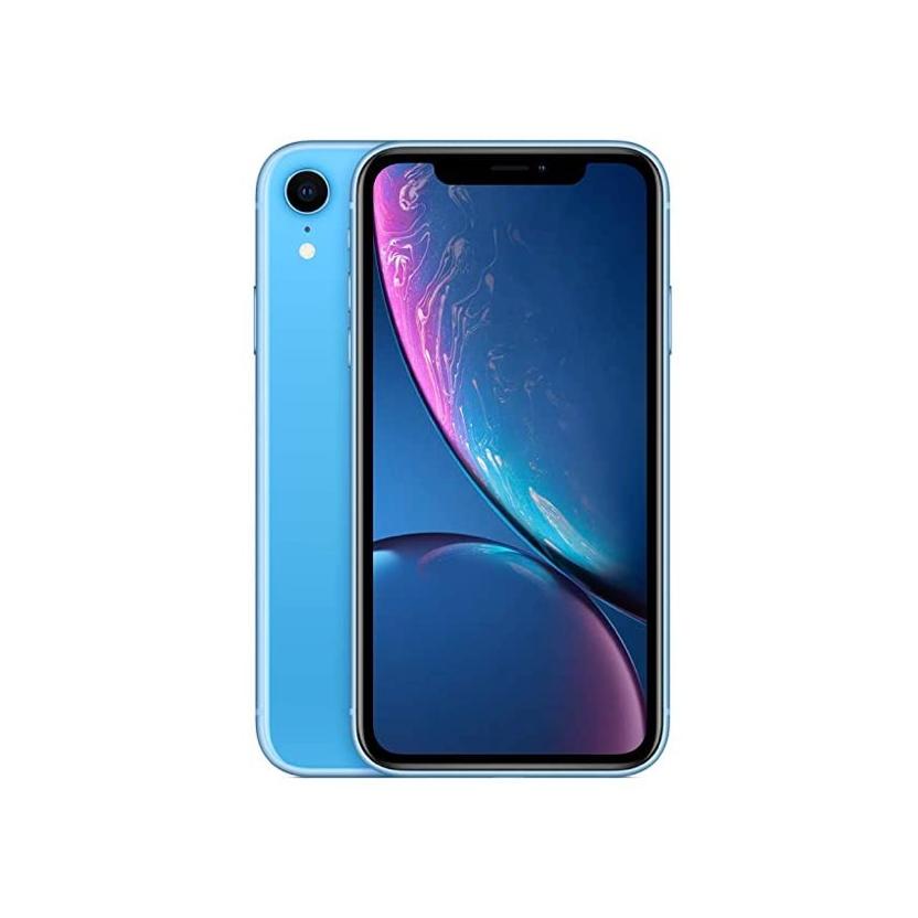 iPhone Xr 128gb-Blue-iStoreMilano