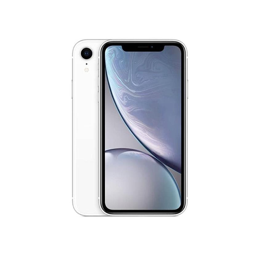 iPhone Xr 128gb-White-iStoreMilano